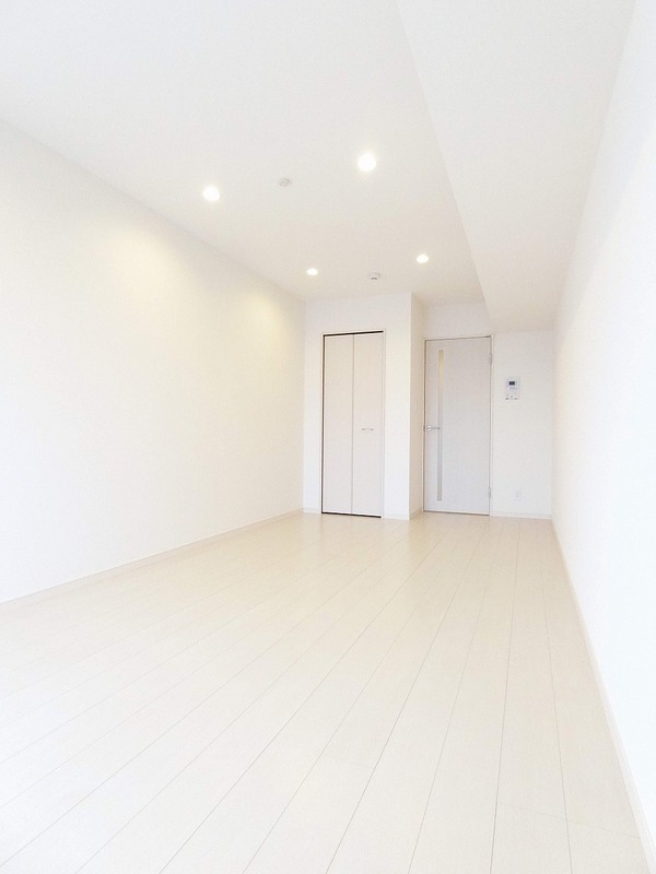 3/14 リビング/ダイニング