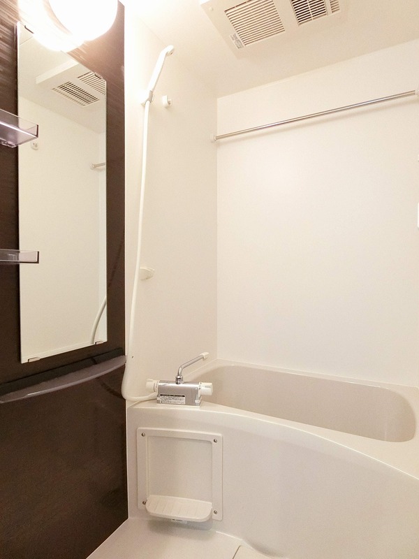 9/14 浴室