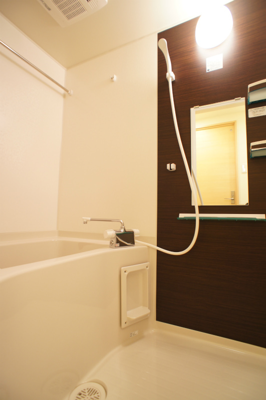 8/11 浴室