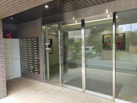 12/14 エントランス