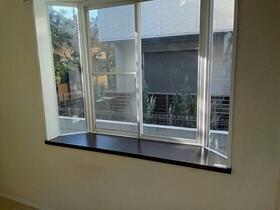 12/16 バルコニー