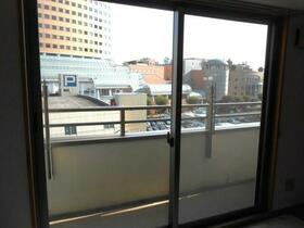 16/16 バルコニー