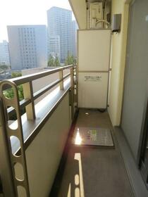 16/16 バルコニー