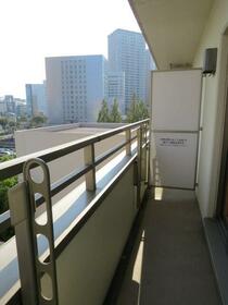 16/16 バルコニー