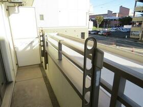 16/16 バルコニー