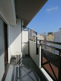 15/15 バルコニー