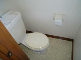 12/16 トイレ
