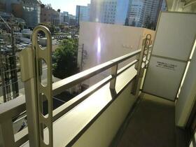 16/16 バルコニー