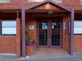 14/14 エントランス