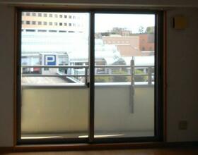 16/16 バルコニー