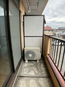 13/24 バルコニー