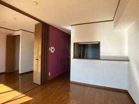 3/16 リビング/ダイニング