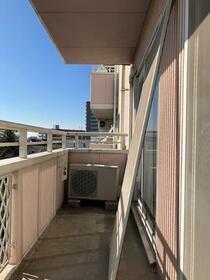 14/16 バルコニー