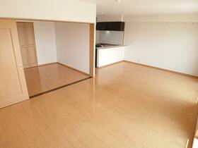 4/16 リビング/ダイニング