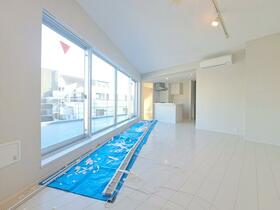 4/16 リビング/ダイニング