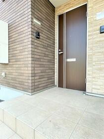 15/16 エントランス