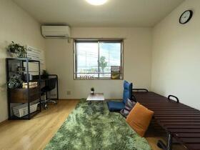 4/16 リビング/ダイニング