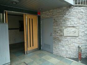 4/5 エントランス