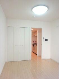 6/16 リビング/ダイニング