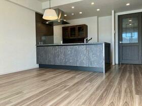 3/16 リビング/ダイニング