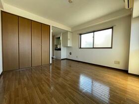 4/14 リビング/ダイニング