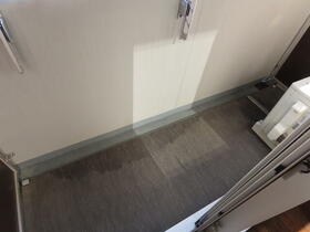 14/16 バルコニー