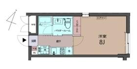 ＣＲＥＡＬ渋谷笹塚の間取り