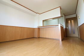 3/14 リビング/ダイニング