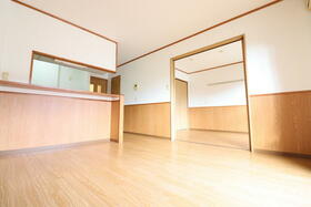 3/15 リビング/ダイニング