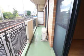 13/15 バルコニー