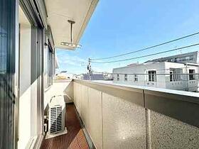 14/16 バルコニー