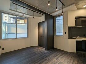 4/13 リビング/ダイニング