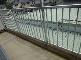 15/16 バルコニー