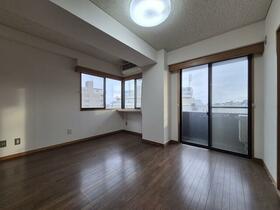 4/14 リビング/ダイニング