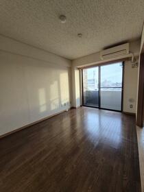 4/13 リビング/ダイニング