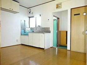 3/6 リビング/ダイニング