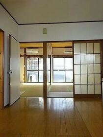 4/6 リビング/ダイニング