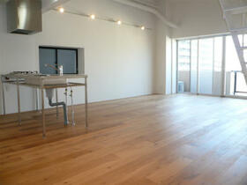 3/15 リビング/ダイニング