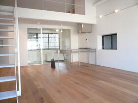 4/15 リビング/ダイニング