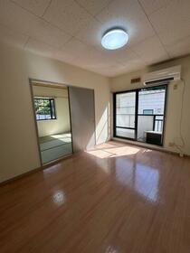 4/16 リビング/ダイニング