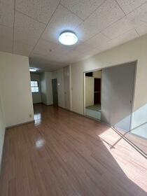 5/16 リビング/ダイニング