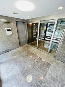 15/16 エントランス