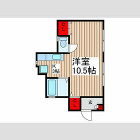 関住宅の間取り