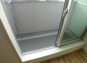 15/17 バルコニー