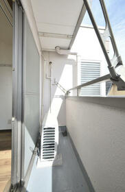 13/16 バルコニー