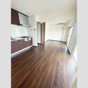 6/11 リビング/ダイニング