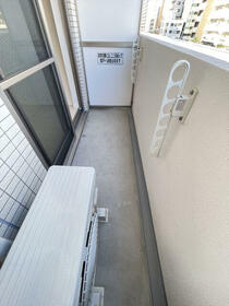 13/16 バルコニー