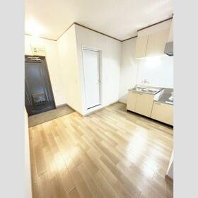 4/15 リビング/ダイニング