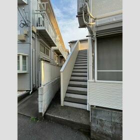 3/3 エントランス