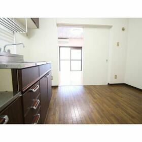 5/11 リビング/ダイニング